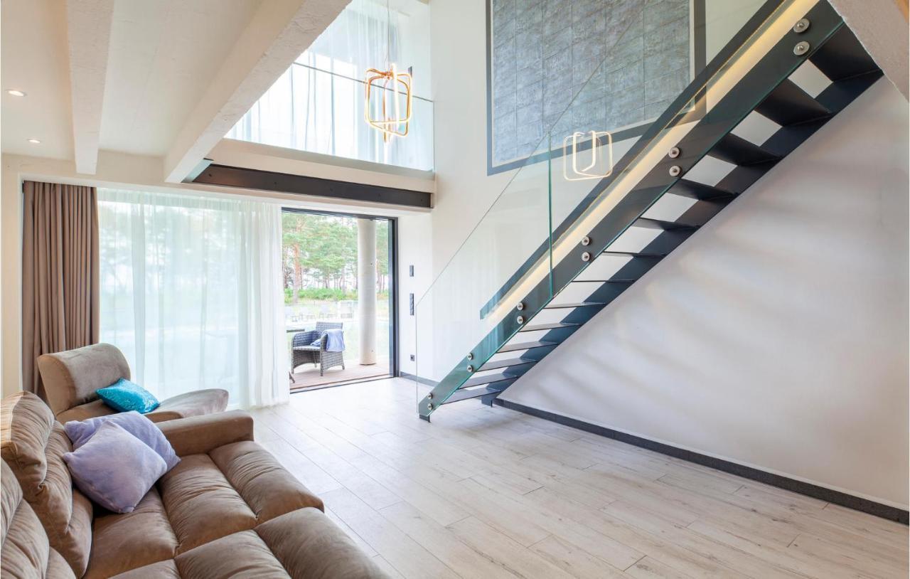Prora Solitaire Avida Loft 9 Binz Eksteriør billede