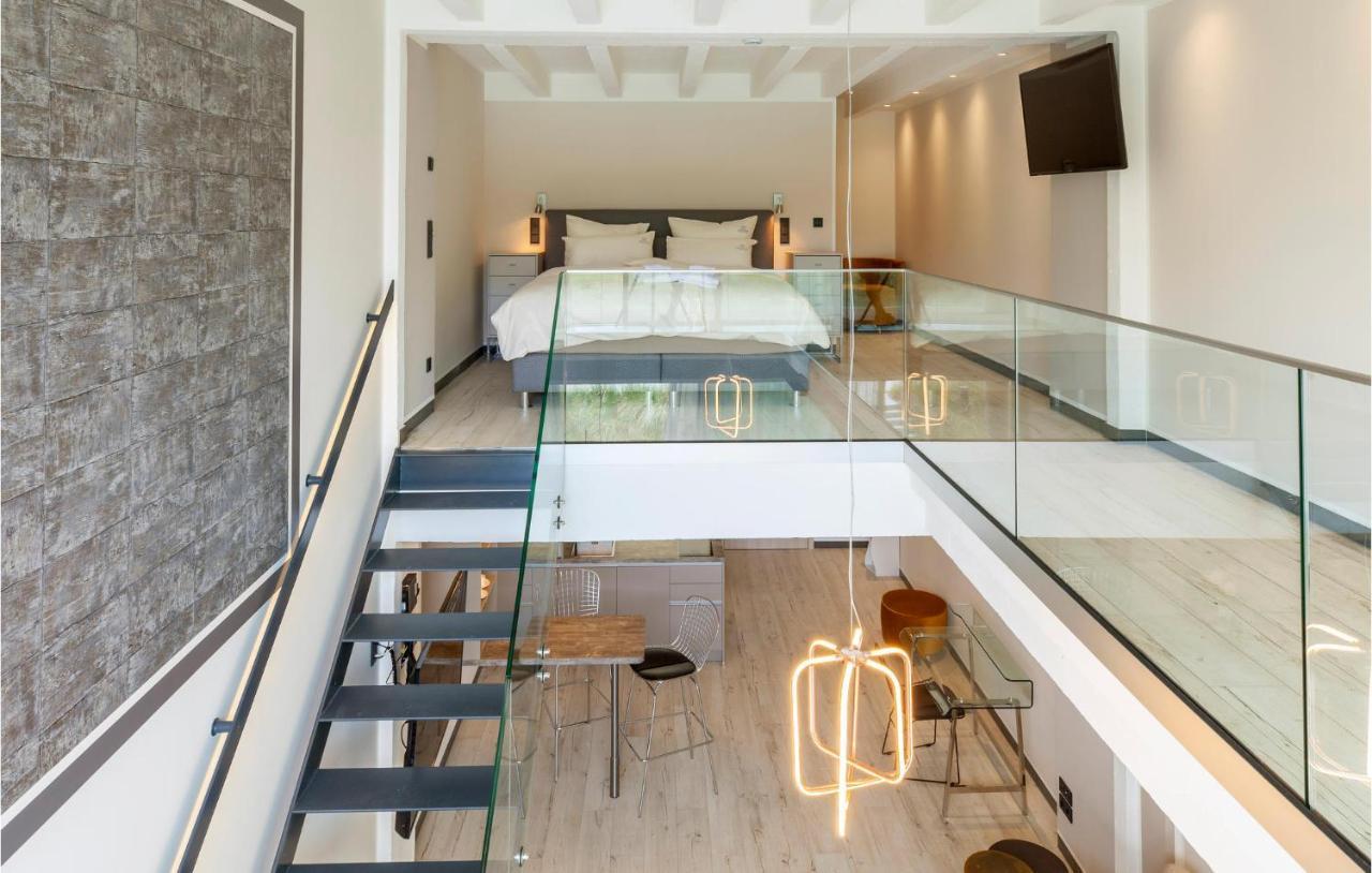 Prora Solitaire Avida Loft 9 Binz Eksteriør billede