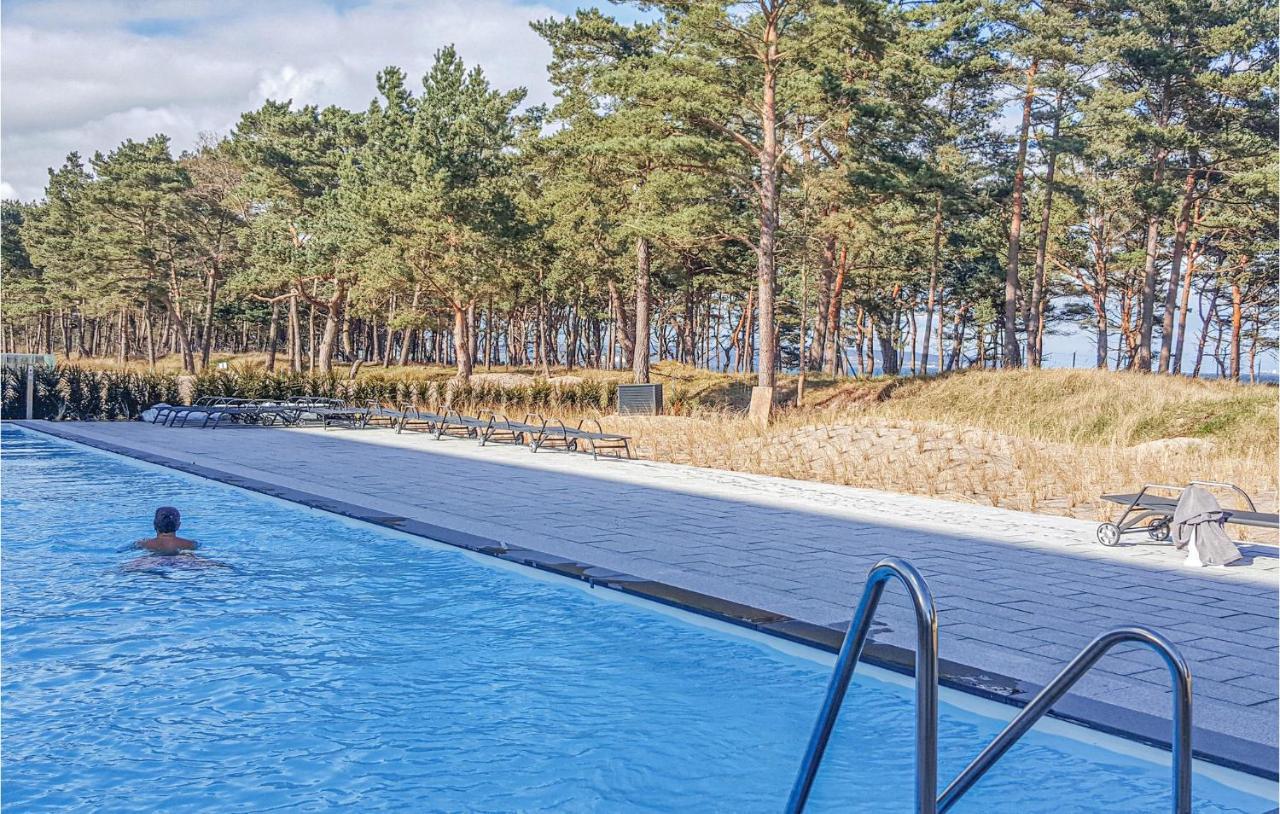Prora Solitaire Avida Loft 9 Binz Eksteriør billede