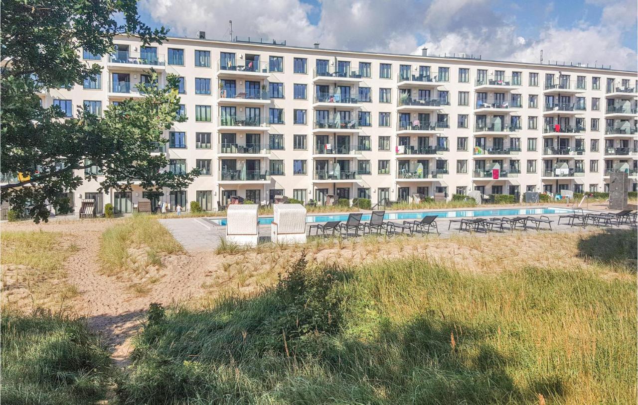 Prora Solitaire Avida Loft 9 Binz Eksteriør billede