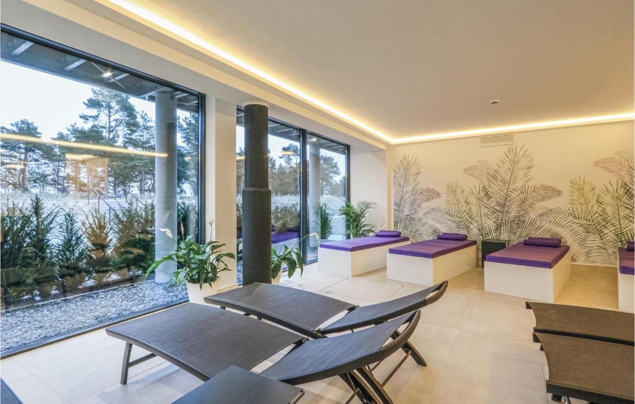 Prora Solitaire Avida Loft 9 Binz Eksteriør billede