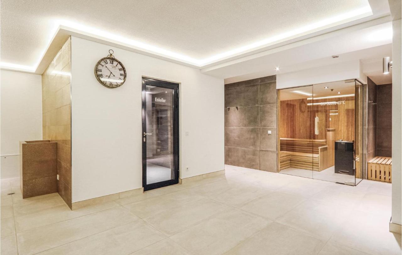 Prora Solitaire Avida Loft 9 Binz Eksteriør billede