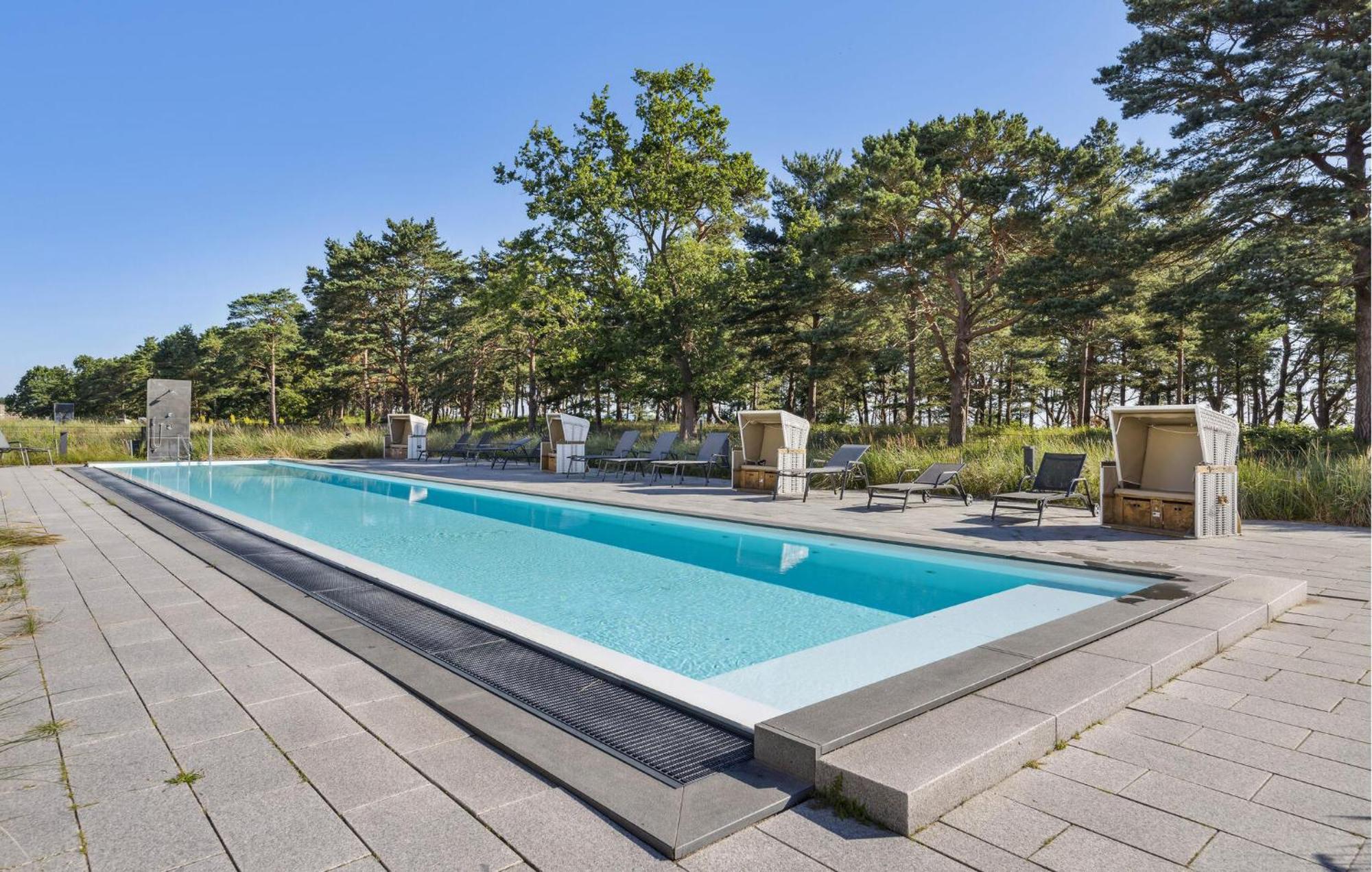 Prora Solitaire Avida Loft 9 Binz Eksteriør billede